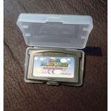 Super Mario World Advanced 2 Game Boy Advance 