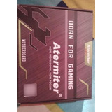 Placa Base Atermiter X79 Con Ram Y Procesador