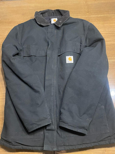 Campera Carhartt Parka L