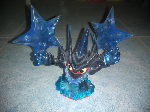 Skylanders Trap Team Figura Lob-star Original Sin Empaque