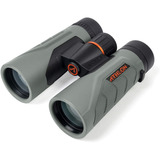 Binocular 8x42 Athlon Optics Argos G2 Hd Gris