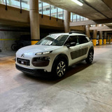 Citroën C4 Cactus 2018 1.2 Puretech 110 At6 S&s Shine