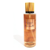 Perfume Victoria Secret Bare Vanilla Spray Feminino 10 Ml Recarregável