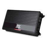 Amplificador Coche Mtx Thunder75.4