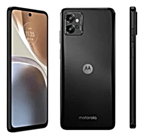 Motorola Reacondicionado Moto G32 Negro 128gb
