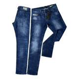 Pantalon Jeans Diesel Clasicos Nueva Coleccion Hombre 