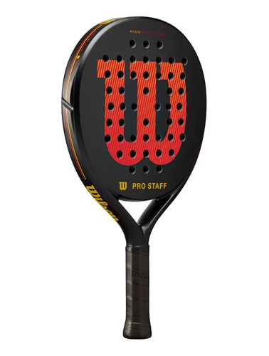 Paleta Padel Wilson Pro Staff Team V2