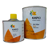 Primer 800ml Pu K625 Hs + Catalizador K261 200ml Kapci