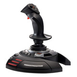 Joystick Thrustmaster --- Hotas X Para Ps3 Y Pc