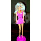 Muñeca Sweetheart Barbie Mattel 1997