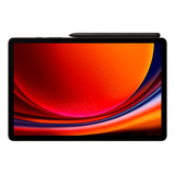      Tablet Samsung Galaxy Tab S9 128gb Color Graphite