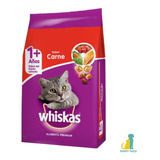 Whiskas Carne X 10 Kg - Happy Tails