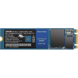 Disco Duro Solido Ssd Western Digital Blue 500gb M.2 2280 Pc