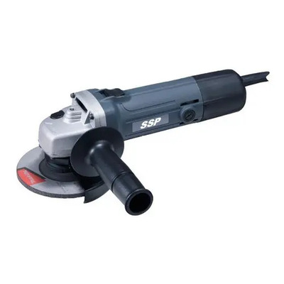 Mini Esmeriladora 5 Makita Mga503 | Envío gratis
