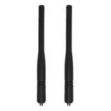 Antena Vhf Compatible Para Motorola Xpr3500 Xpr3300 Xpr7550 