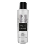 Agua Micelar Kj Limpia Hidrata Tonificador No Paraben 120 Ml