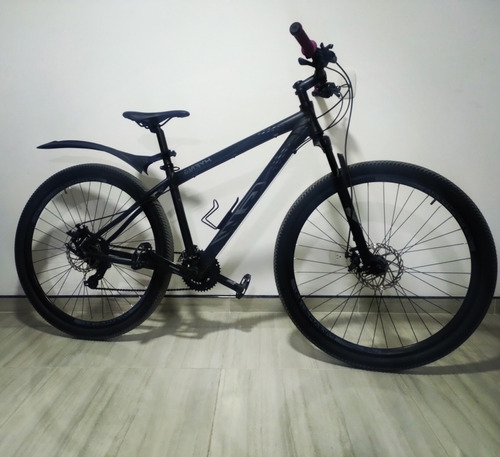 Cicla Gw Marca Hyena