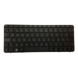 Teclado Para Hp Mini 110-3000 Compaq Cq10-400 Cq10-500 Esp