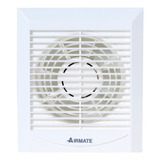 Extractor De Aire 6  (master Fan) C/8 Euro6