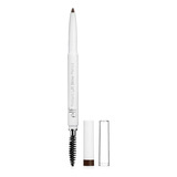 Lápiz Para Cejas De Elf Instant Lift Brow Pencil Color Neutral Brown