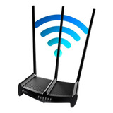 Router Wifi Tp Link 941hp 450 Mbps Amplificador Rompe Muros