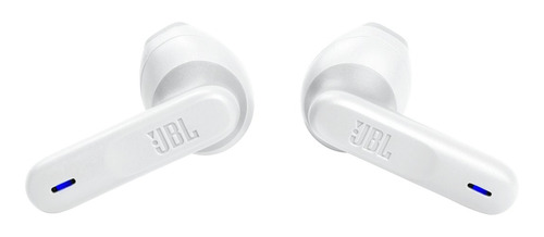 Auricular Jbl Wave 300 Truly Wireless Blanco