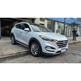 Hyundai Tucson 2018 1.6 Tgdi Tct
