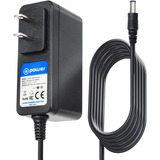 T Power Ac Dc Adapter Charger Compatible With Hyperice Vyper