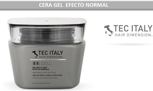 Cera Gel Efe Normale Tec Italy