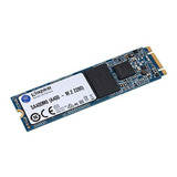 Ssd Kingston A400 120g M.2 Sa400m8/120g - Mejora Rendimiento