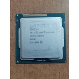 Procesador Intel Core I5 3470s