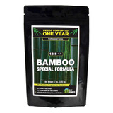 Bamboo Special 12 Meses Control Release 13-5-11 Fertilizante