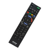 Controle Compatível Tv Sony Bravia Led Smart Rm-yd078