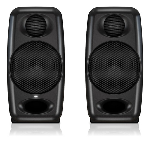 Monitor De Áudio Ik Iloud Micro Monitors Bluetooth Preto