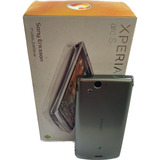 Celular Xperia Arc S Lt26i - Seminovo