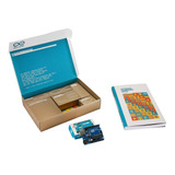 Arduino Starter Kit Con 170 Páginas Arduino Projects Book