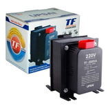 Conversor Transformador De Voltagem 2000va (1400watt) Bivolt