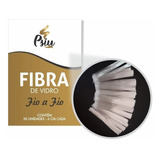 Fibra De Vidro - Fio A Fio - Psiu (50 Und)