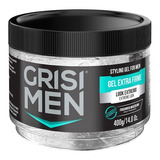 Grisi Men Gel Modelador 400g