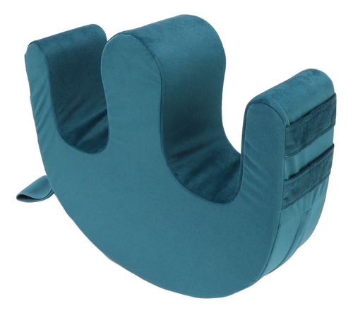 Almohada Giratoria Para Pacientes Postrados En Cama, Multifu