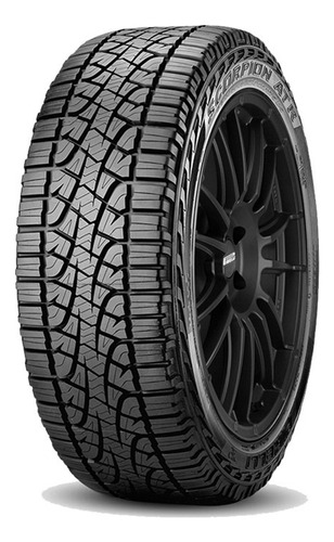 Neumático Pirelli 215/ 80 R16 Scorpions Atr