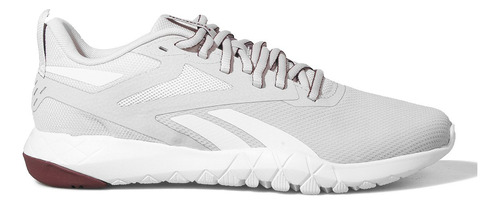 Zapatillas Reebok Flexagon Force 4 Gris Mujer