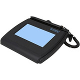 Tableta Gráfica - Topaz Systems Signature Terminal W-lcd Dis