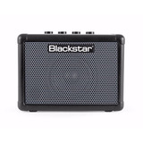 Blackstar Fly 3 Bass Mini Amplificador Para Bajo 3 Watts