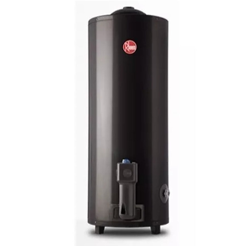 Termotanque A Gas Natural Rheem Aee Tgnp150rh 150lts Cts