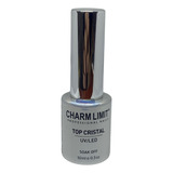 Top Cristal Charm Limit Uv/led Soak Off X10ml