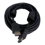 Cable Hdmi 1,5 M Negro X-28