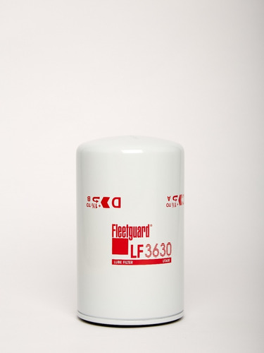 Filtro Aceite Fleetguard Lf3630