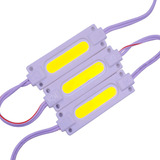 Modulo Led 7020 Cob 12v 200lm Ultrabrillo Exterior Cartel