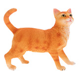 Juguete Para Mascotas Con Simulación De Figura De Gato